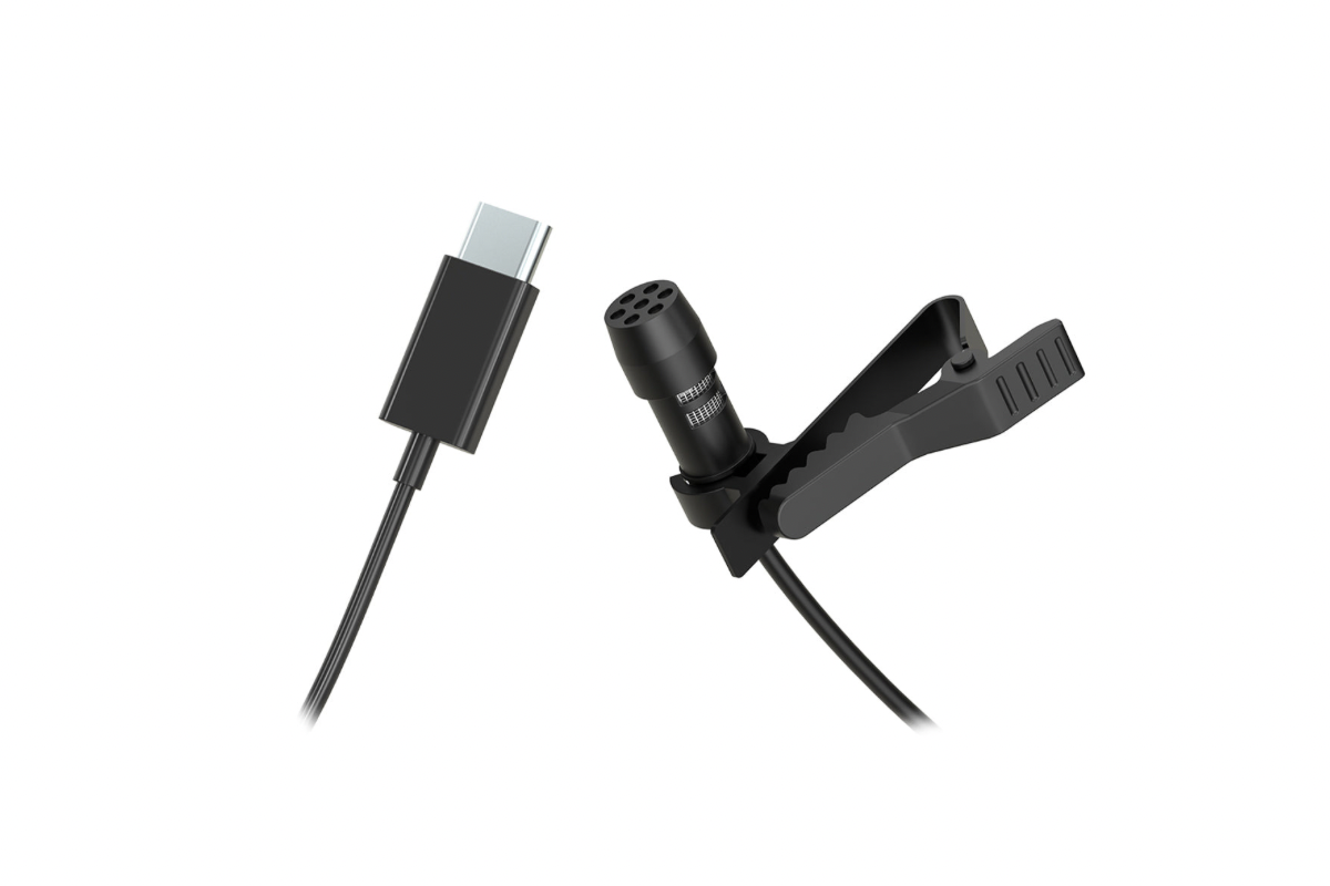 Mirfak MC1P s USB-C konektorem